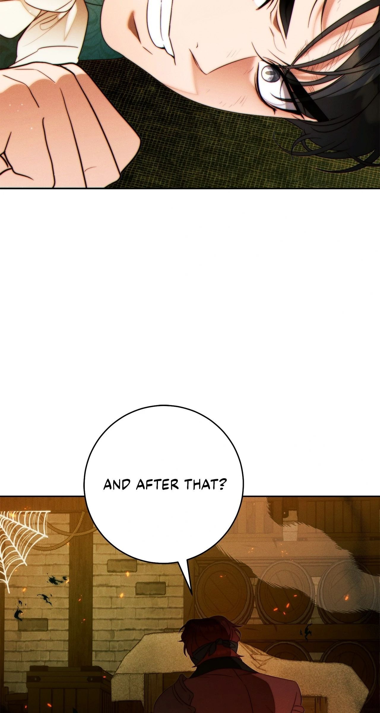 This Marriage Will Surely Succeed Chapter 41.1 page 76 - 