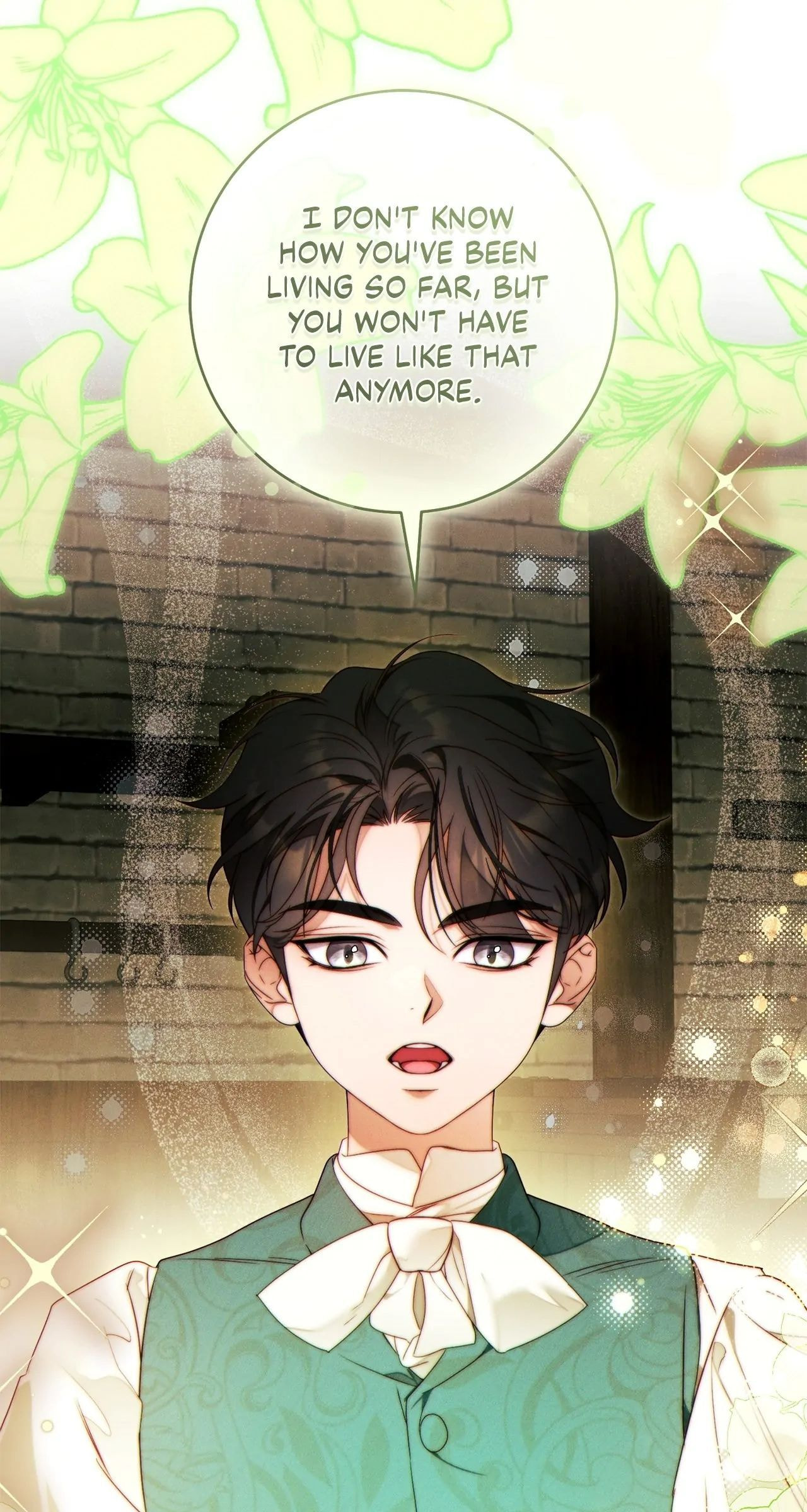 This Marriage Will Surely Succeed Chapter 41.1 page 9 - 