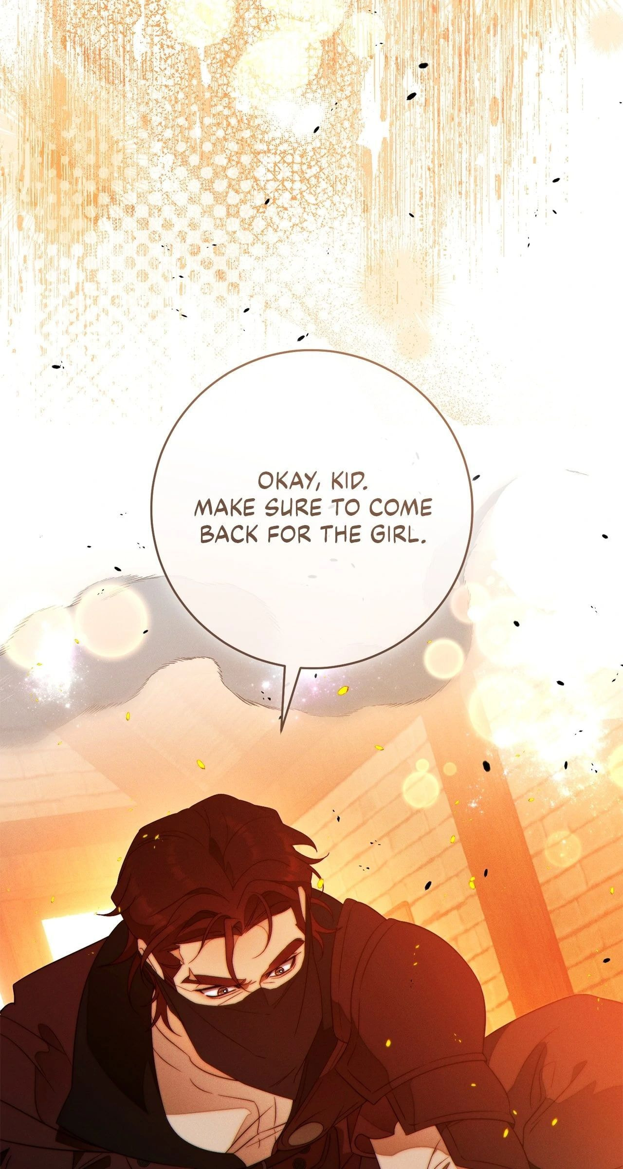 This Marriage Will Surely Succeed Chapter 41.1 page 81 - 