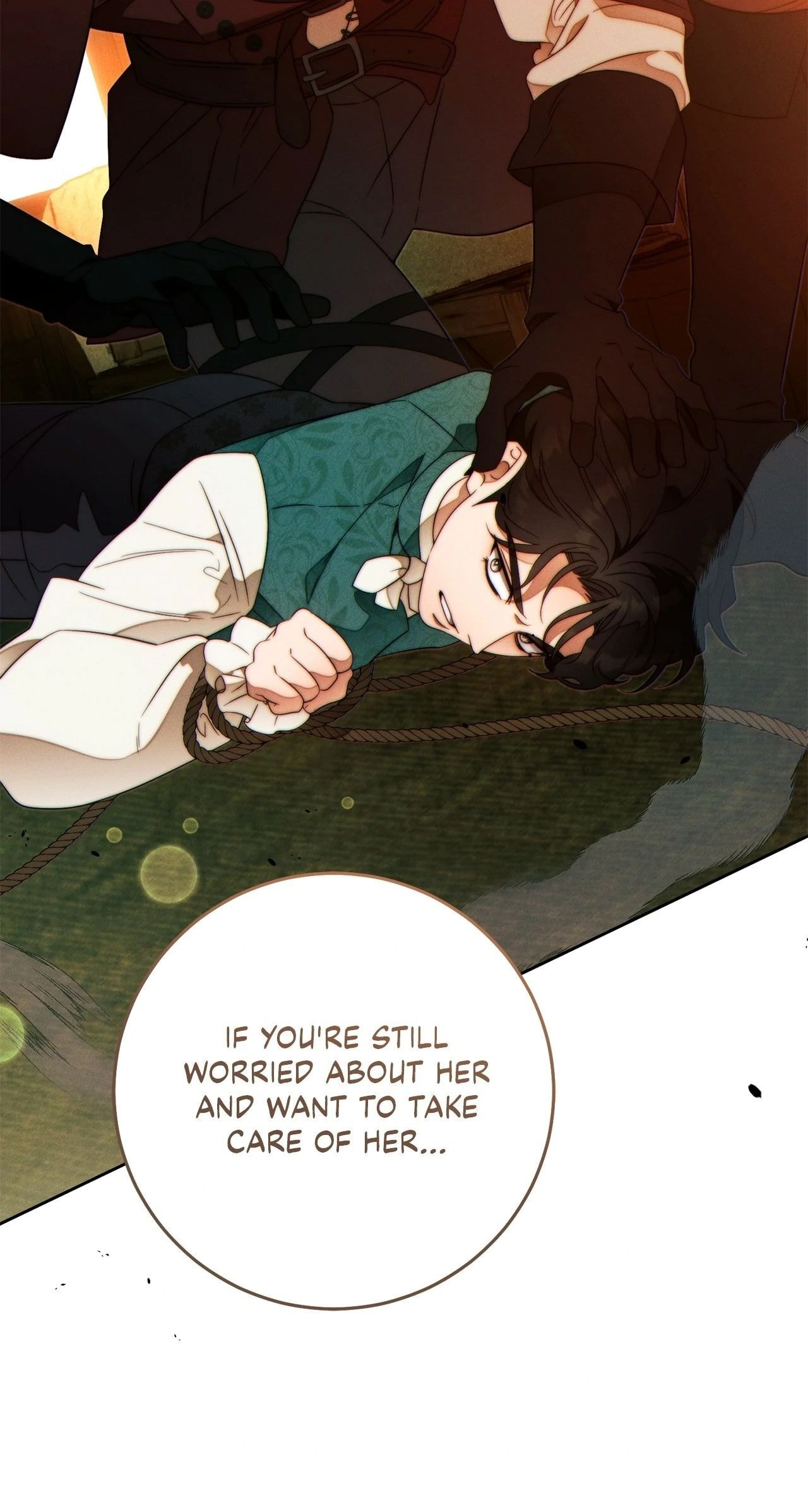 This Marriage Will Surely Succeed Chapter 41.1 page 82 - 