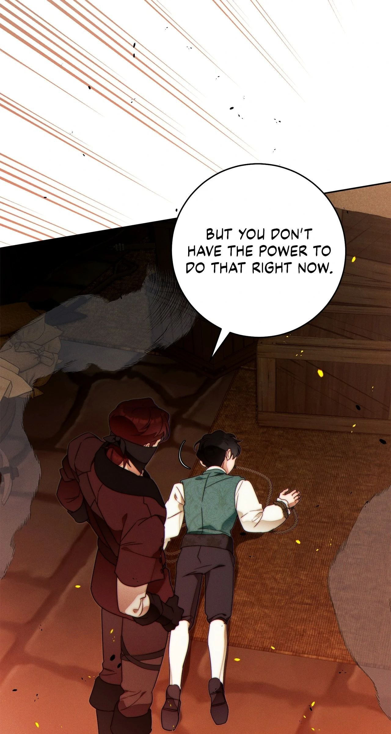 This Marriage Will Surely Succeed Chapter 41.1 page 85 - 