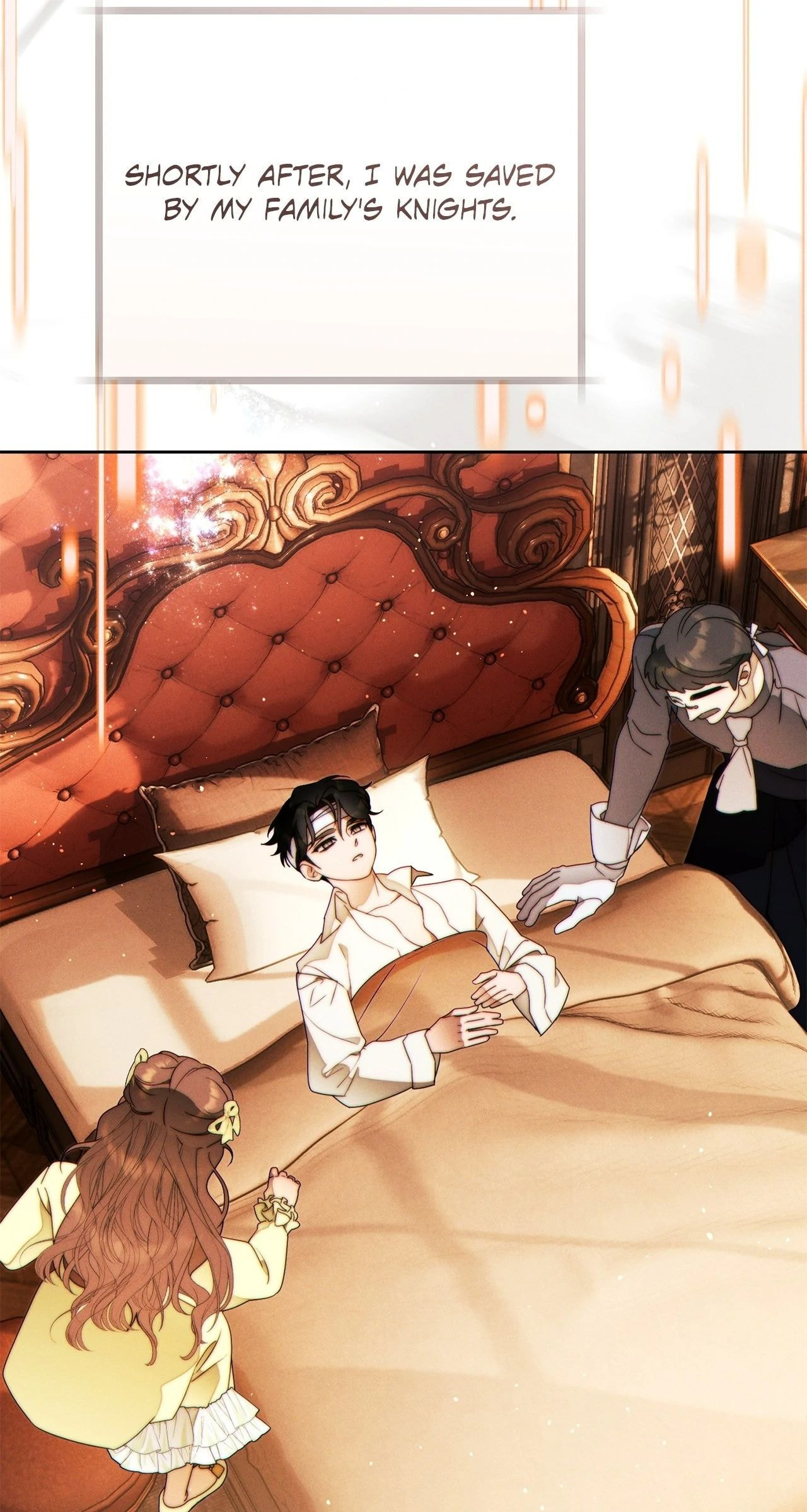This Marriage Will Surely Succeed Chapter 41.1 page 92 - 