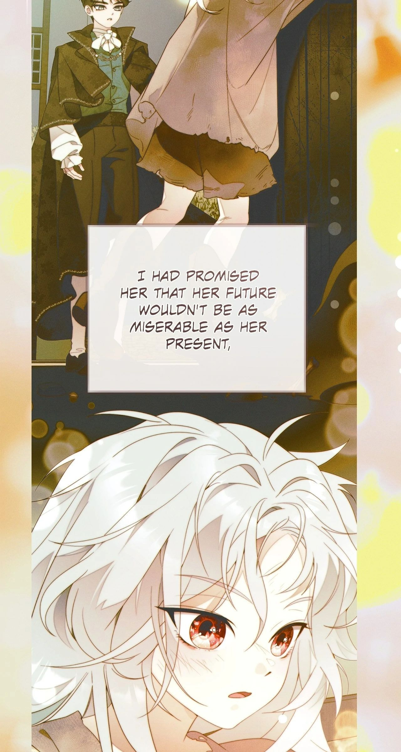This Marriage Will Surely Succeed Chapter 41.1 page 96 - 