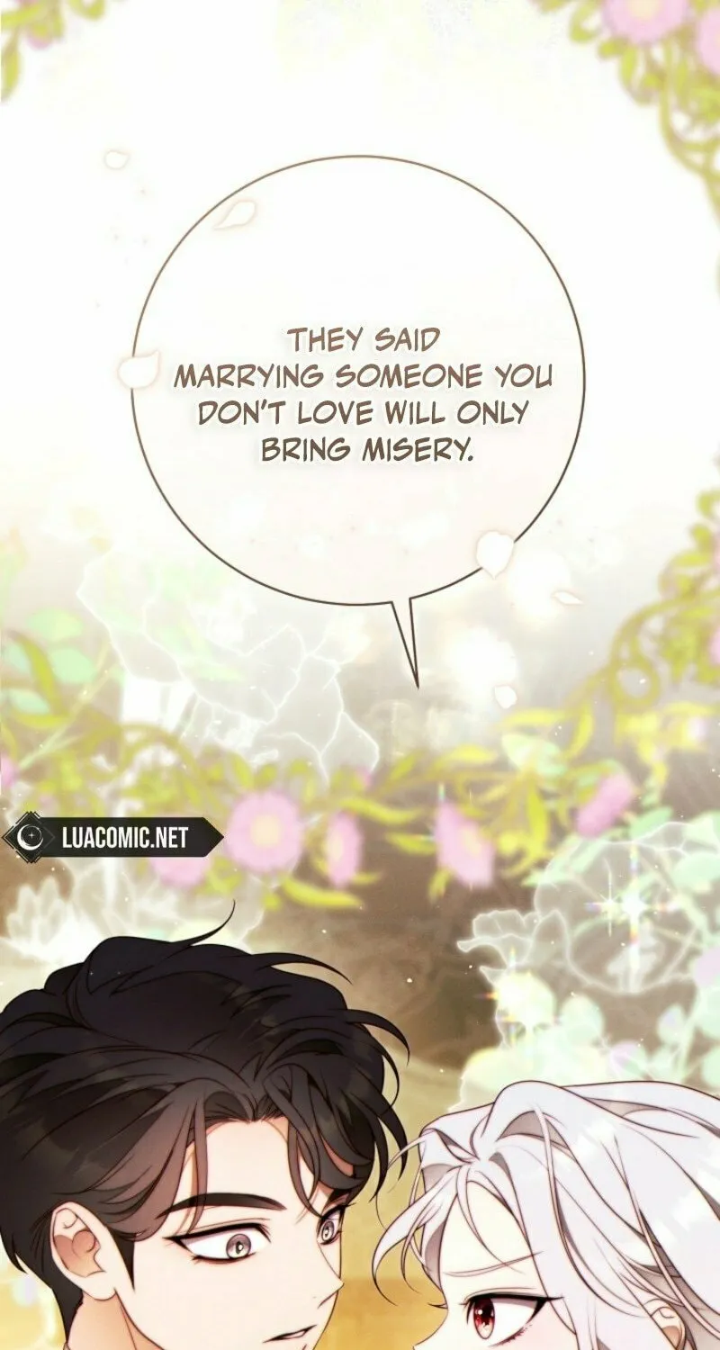 This Marriage Will Surely Succeed Chapter 41 page 105 - 