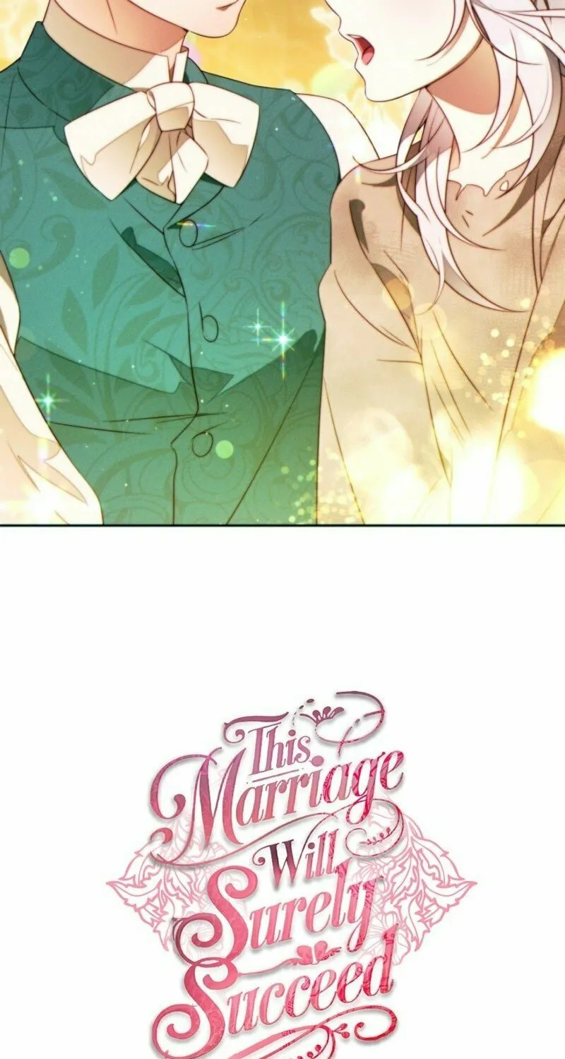 This Marriage Will Surely Succeed Chapter 41 page 106 - 
