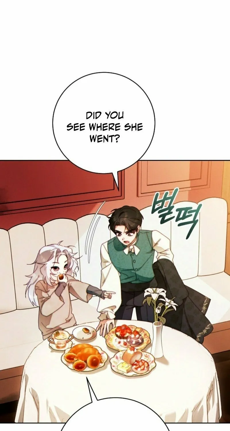 This Marriage Will Surely Succeed Chapter 41 page 14 - 