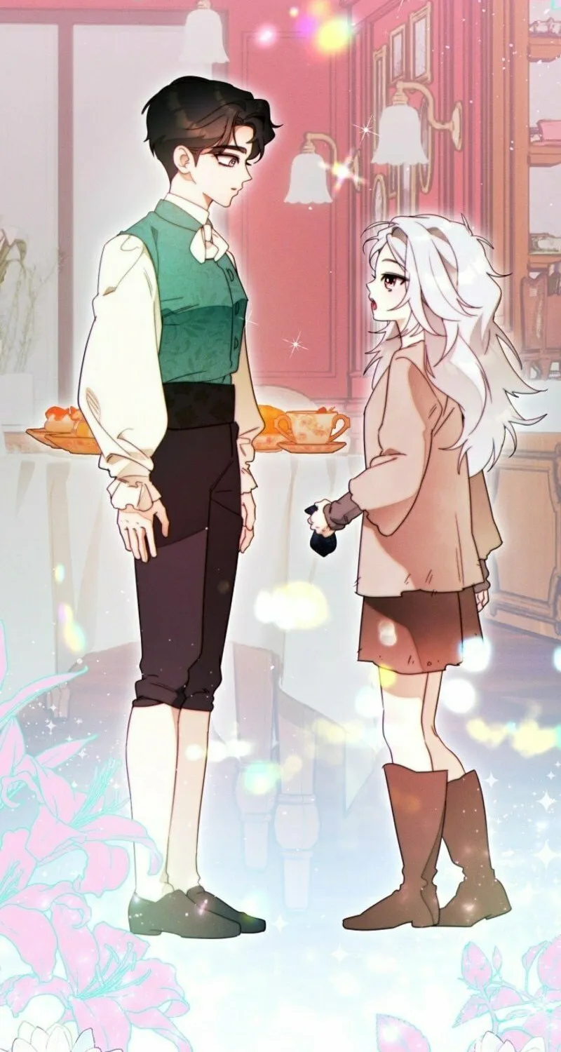 This Marriage Will Surely Succeed Chapter 41 page 20 - 