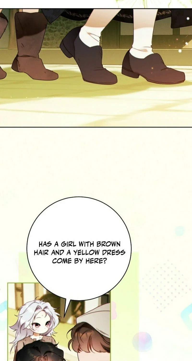 This Marriage Will Surely Succeed Chapter 41 page 23 - 