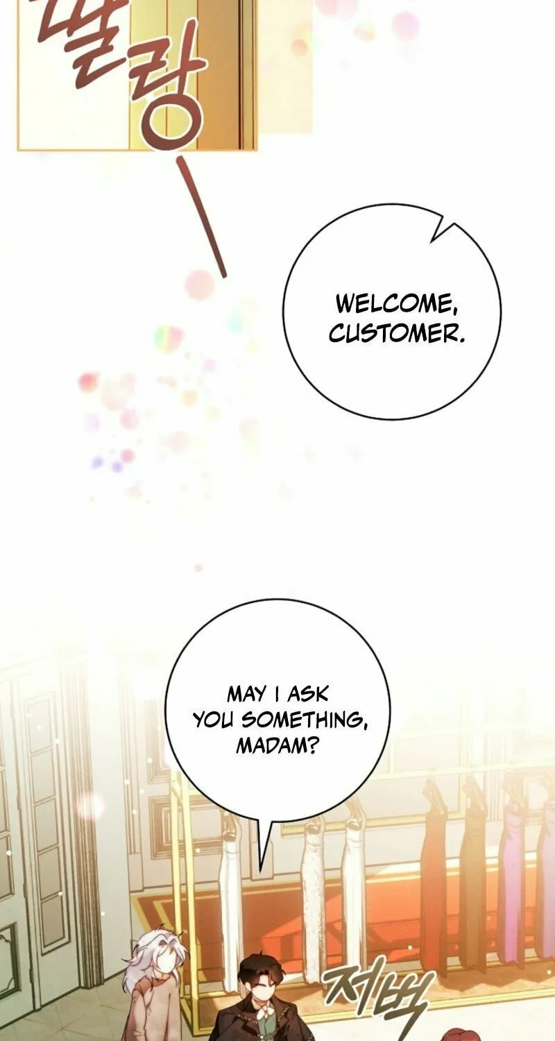 This Marriage Will Surely Succeed Chapter 41 page 28 - 
