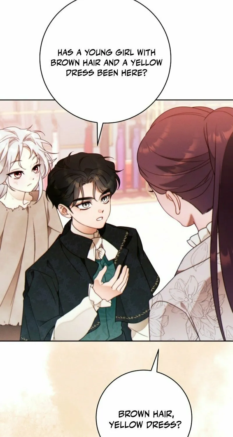 This Marriage Will Surely Succeed Chapter 41 page 30 - 