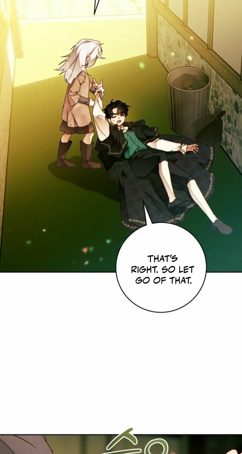 This Marriage Will Surely Succeed Chapter 41 page 4 - 
