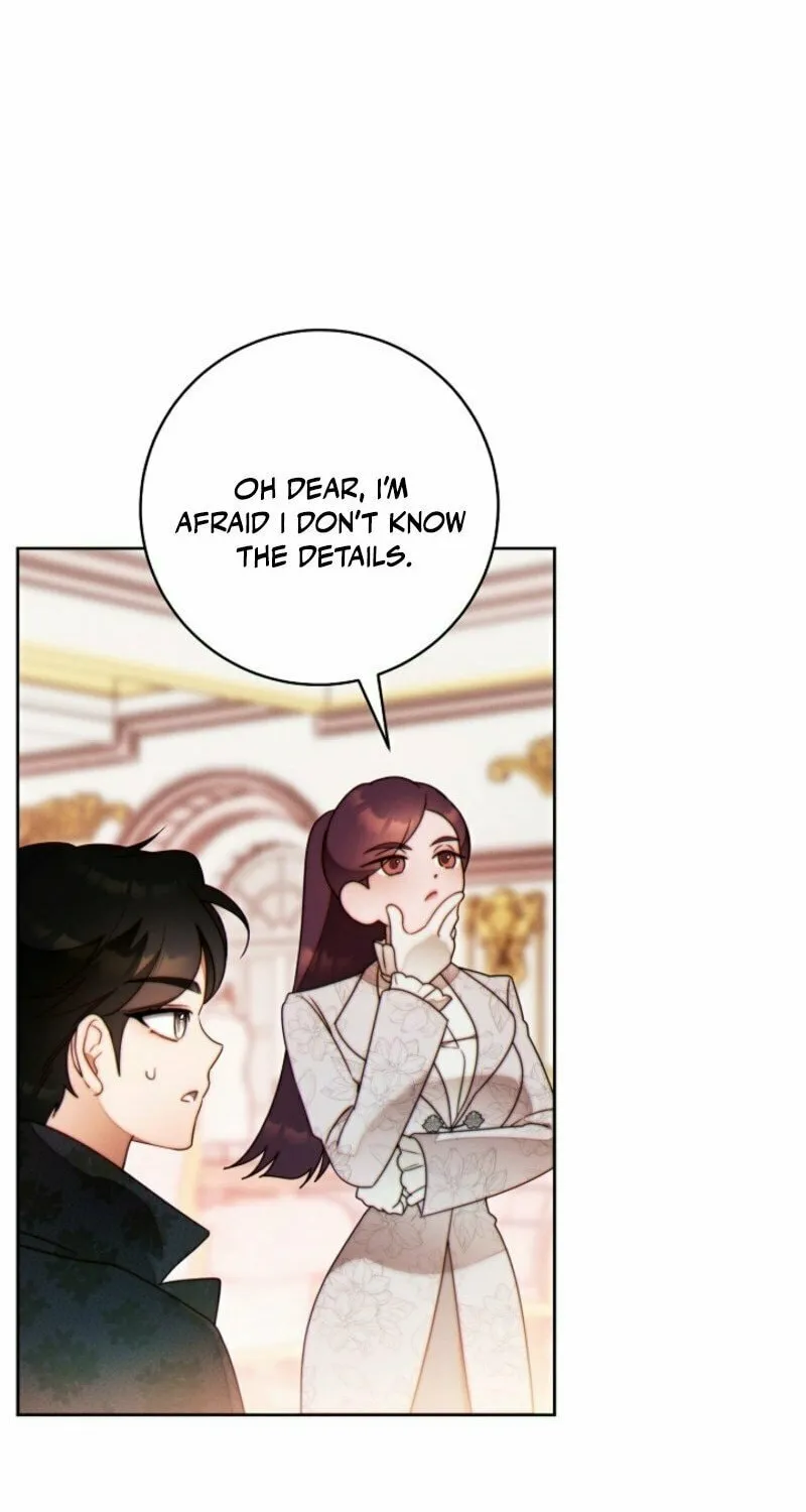 This Marriage Will Surely Succeed Chapter 41 page 34 - 