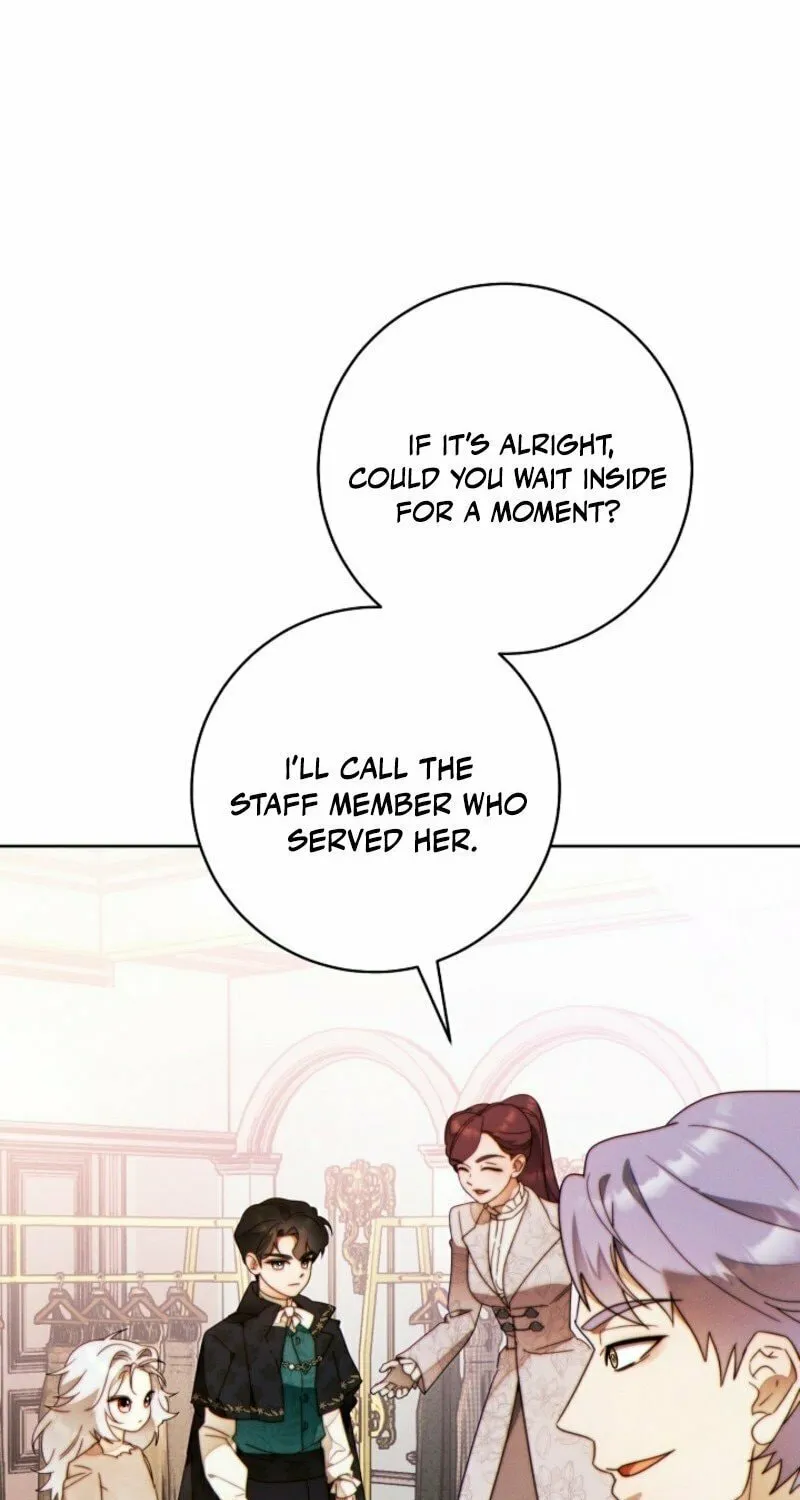 This Marriage Will Surely Succeed Chapter 41 page 35 - 
