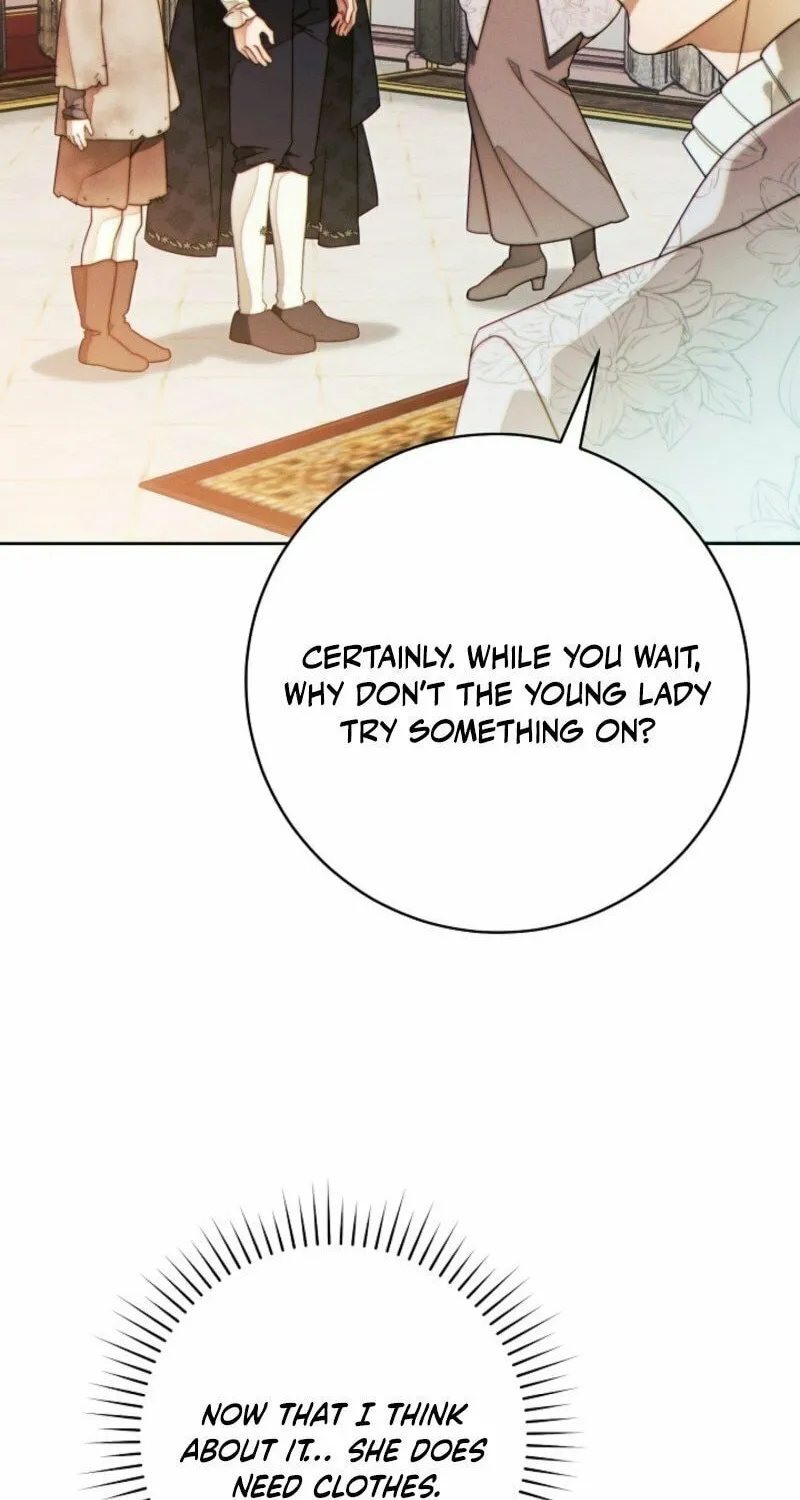 This Marriage Will Surely Succeed Chapter 41 page 36 - 