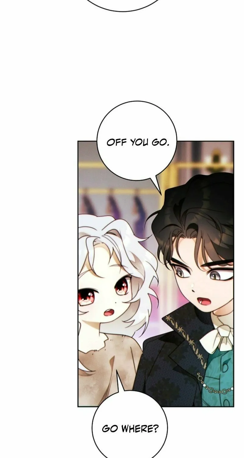 This Marriage Will Surely Succeed Chapter 41 page 38 - 