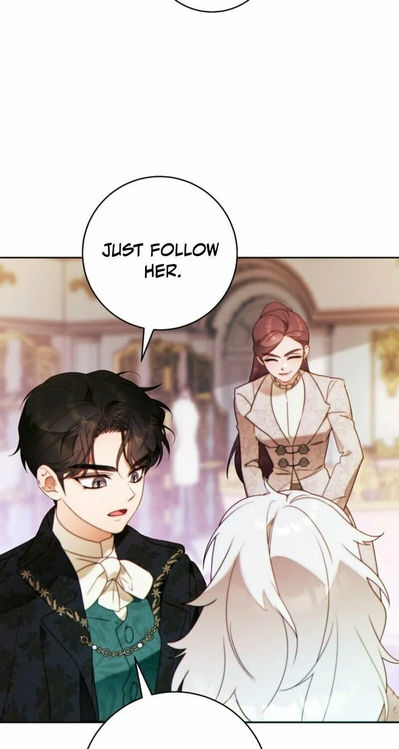This Marriage Will Surely Succeed Chapter 41 page 39 - 