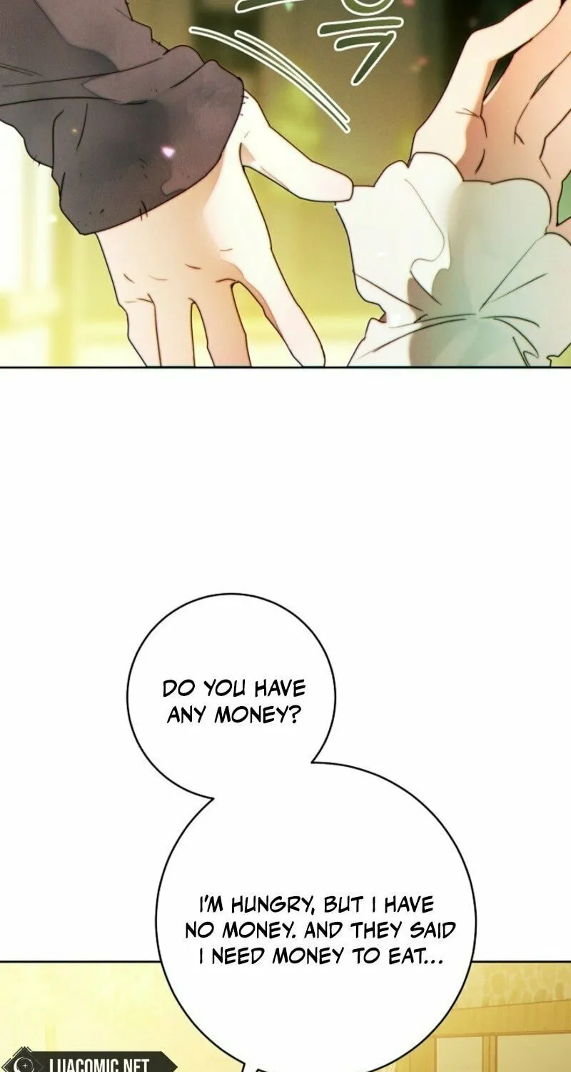 This Marriage Will Surely Succeed Chapter 41 page 5 - 