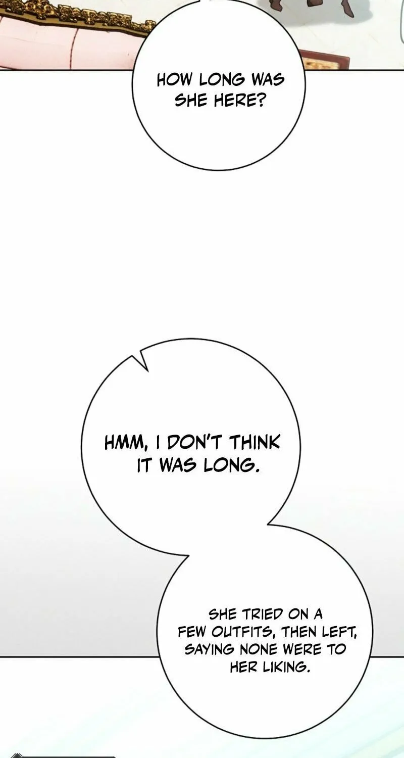 This Marriage Will Surely Succeed Chapter 41 page 42 - 