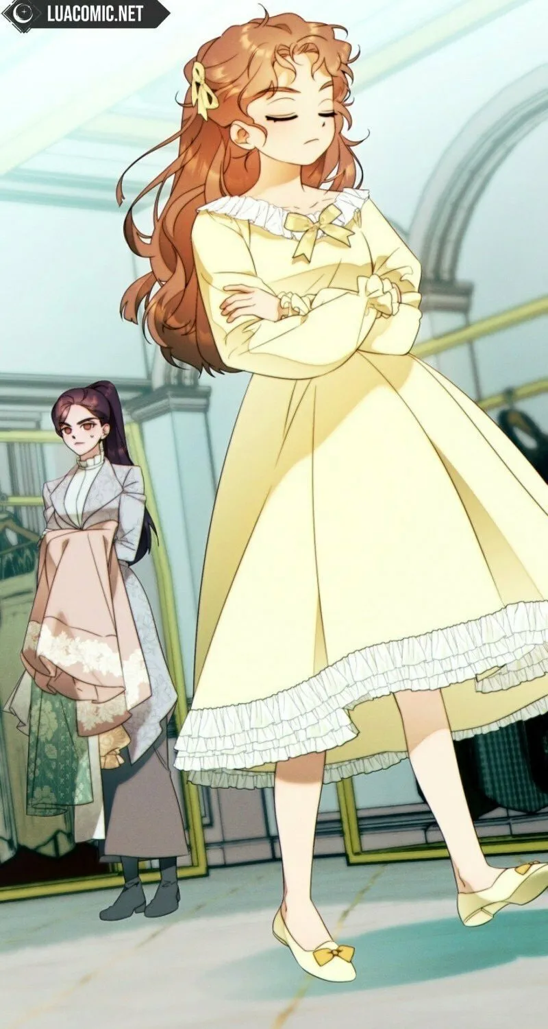 This Marriage Will Surely Succeed Chapter 41 page 43 - 