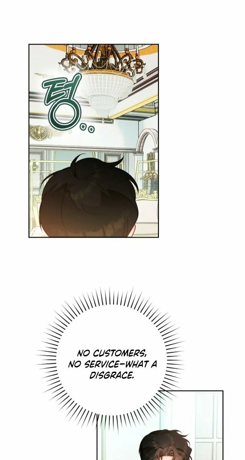 This Marriage Will Surely Succeed Chapter 41 page 46 - 