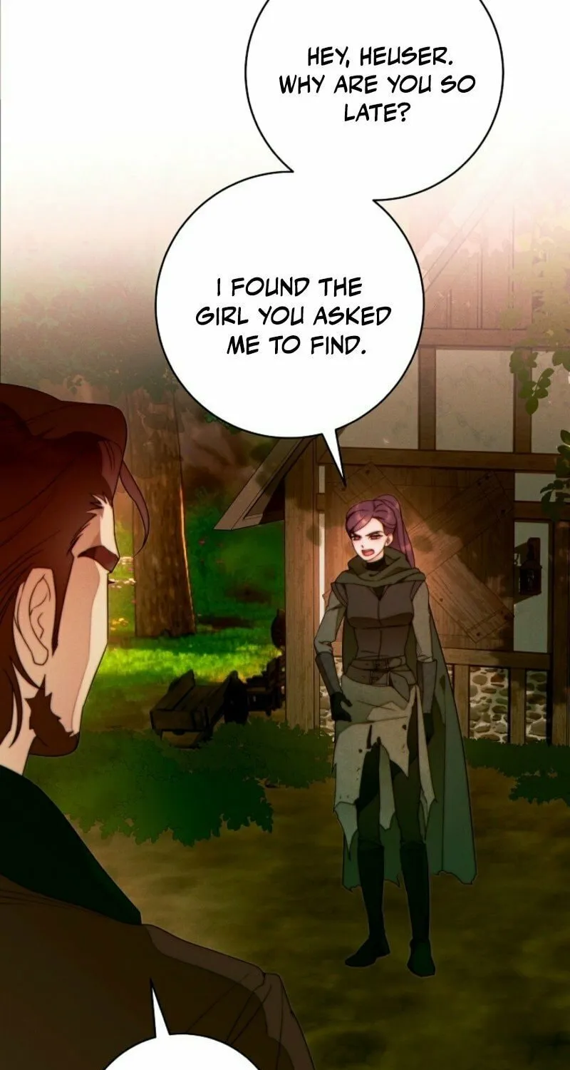 This Marriage Will Surely Succeed Chapter 41 page 70 - 