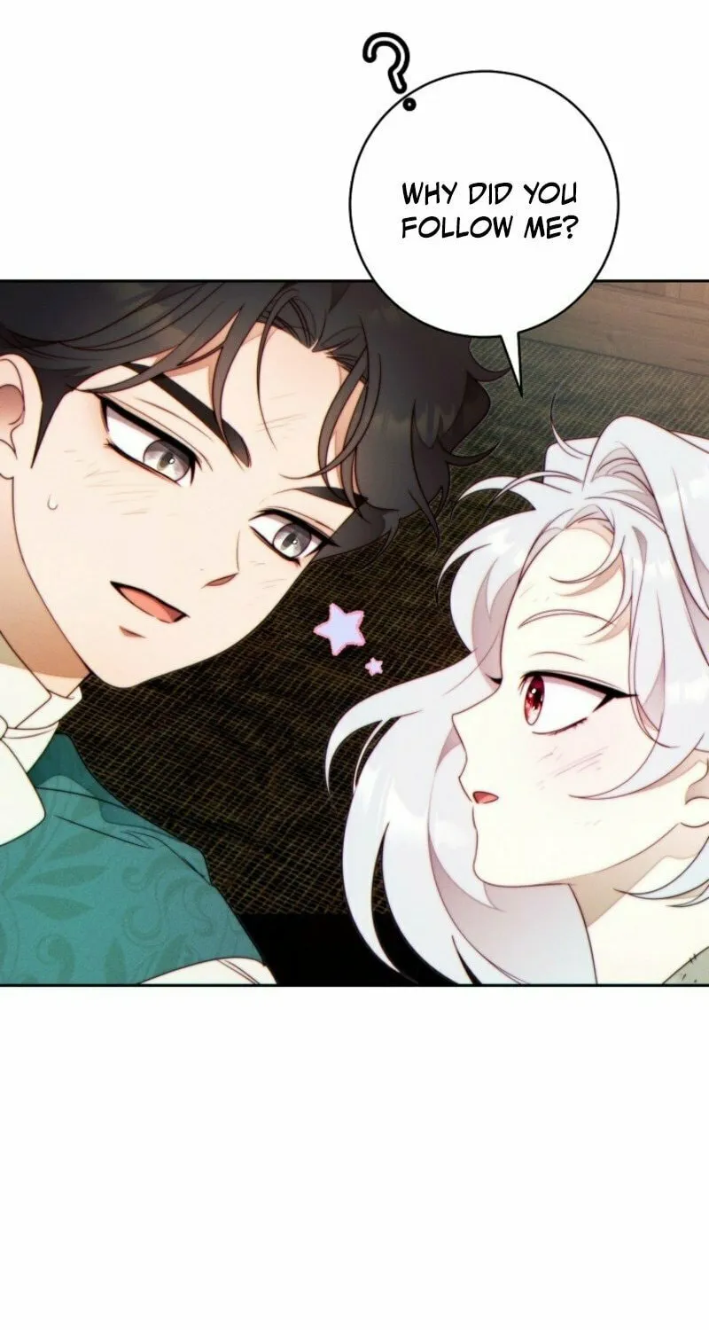 This Marriage Will Surely Succeed Chapter 41 page 85 - 