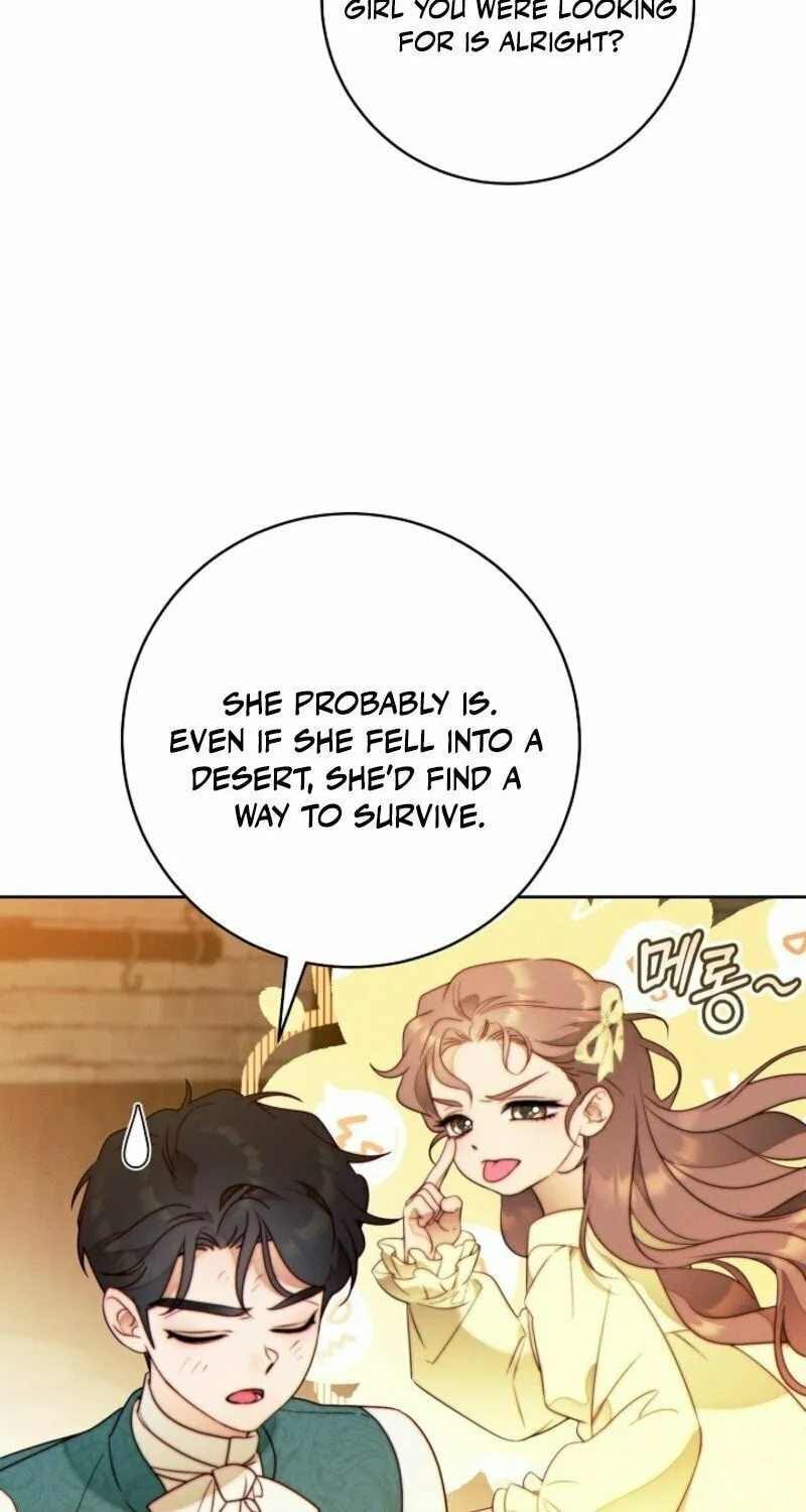 This Marriage Will Surely Succeed Chapter 41 page 100 - 