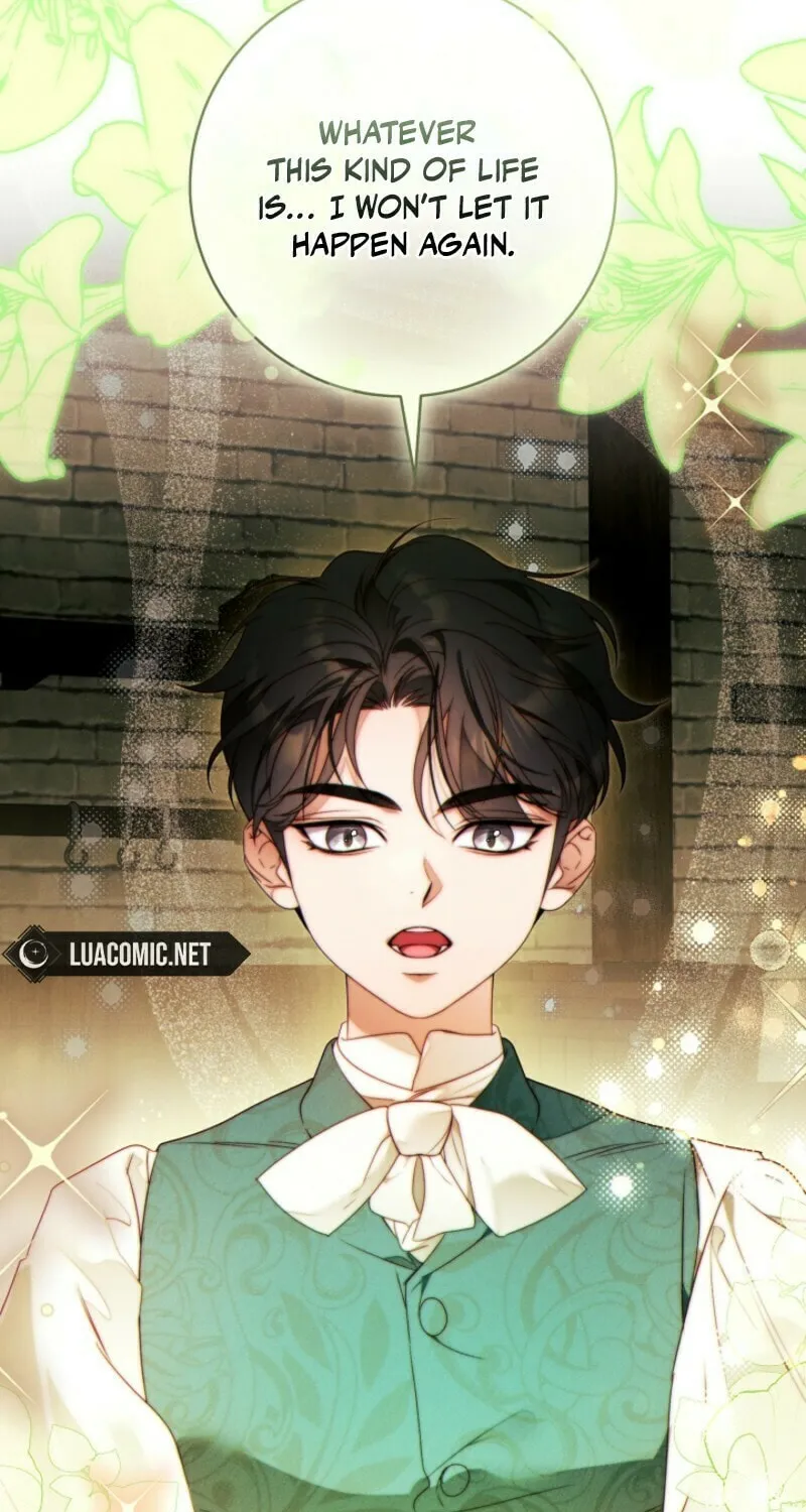 This Marriage Will Surely Succeed Chapter 42 page 11 - 