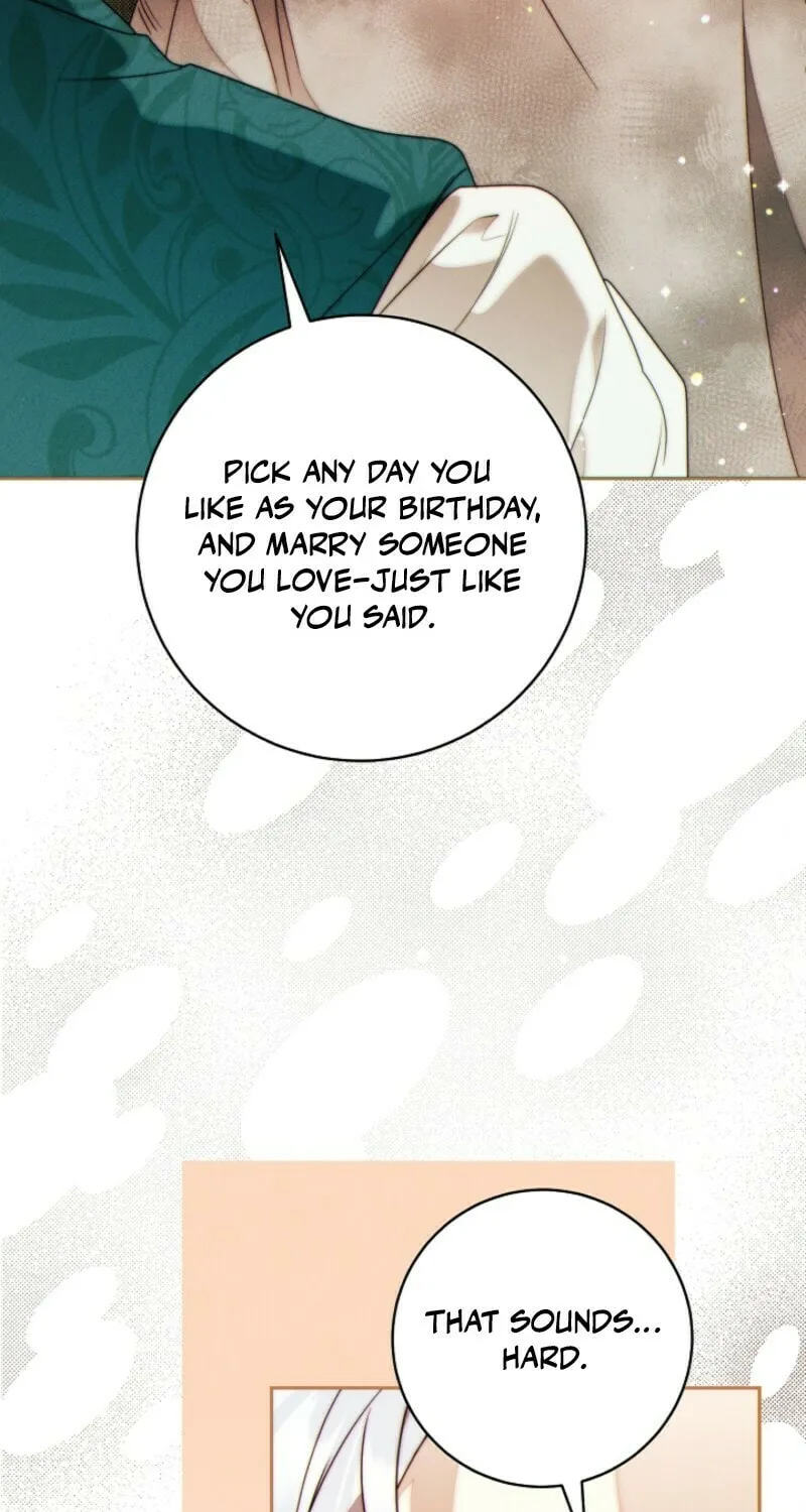 This Marriage Will Surely Succeed Chapter 42 page 15 - 