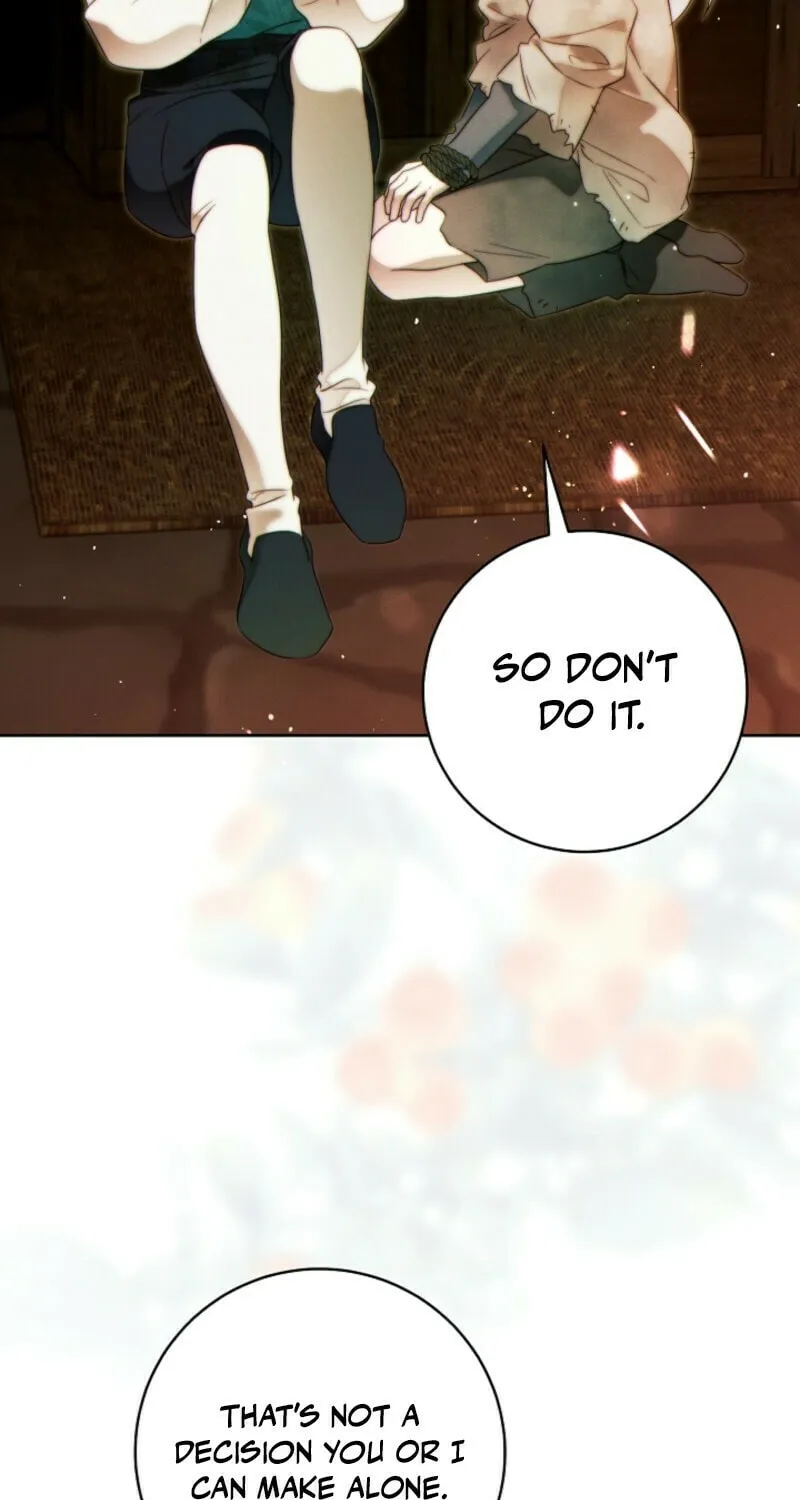 This Marriage Will Surely Succeed Chapter 42 page 3 - 