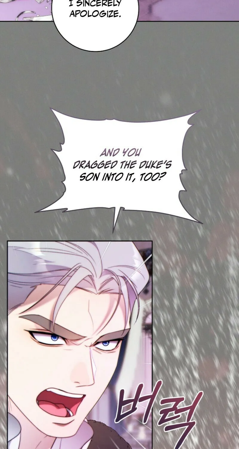 This Marriage Will Surely Succeed Chapter 42 page 23 - 