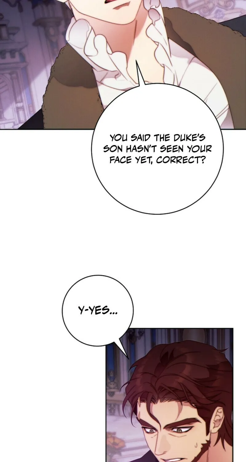 This Marriage Will Surely Succeed Chapter 42 page 26 - 