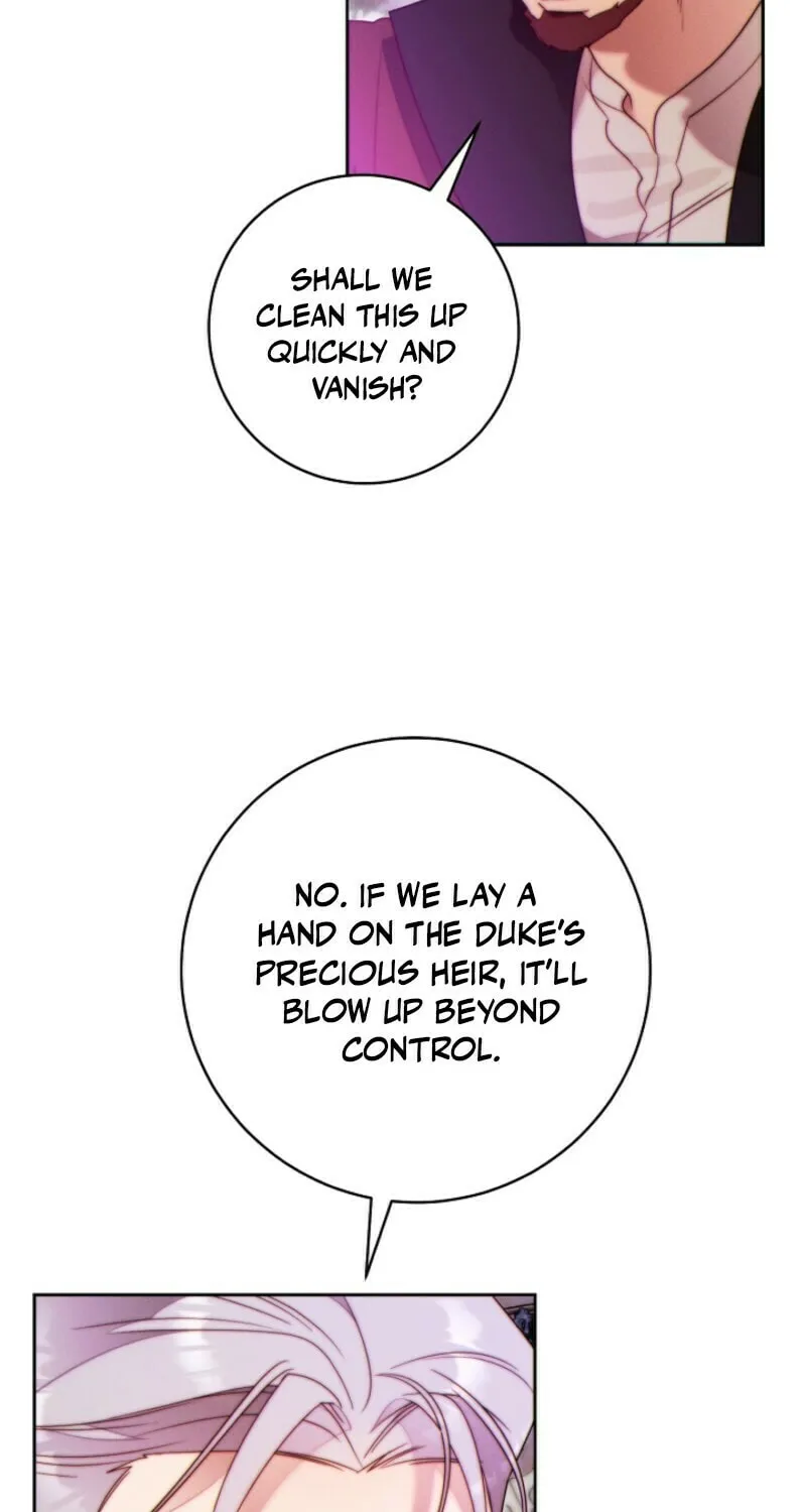 This Marriage Will Surely Succeed Chapter 42 page 27 - 