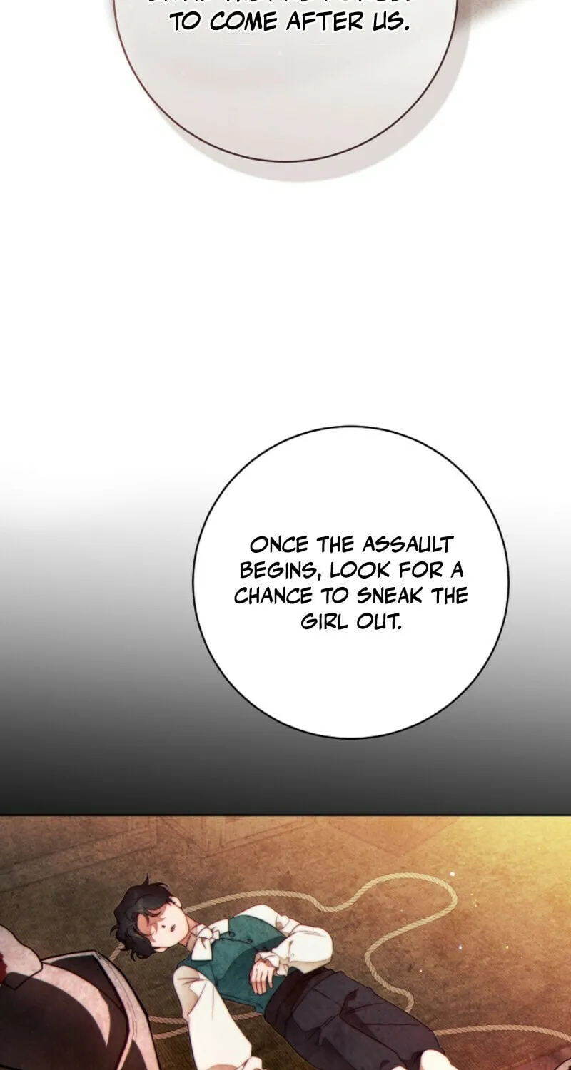 This Marriage Will Surely Succeed Chapter 42 page 33 - 
