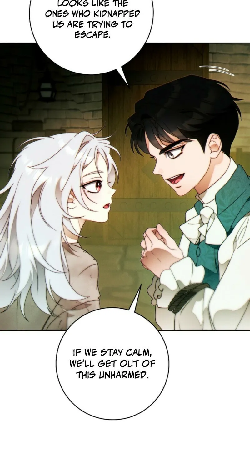 This Marriage Will Surely Succeed Chapter 42 page 48 - 