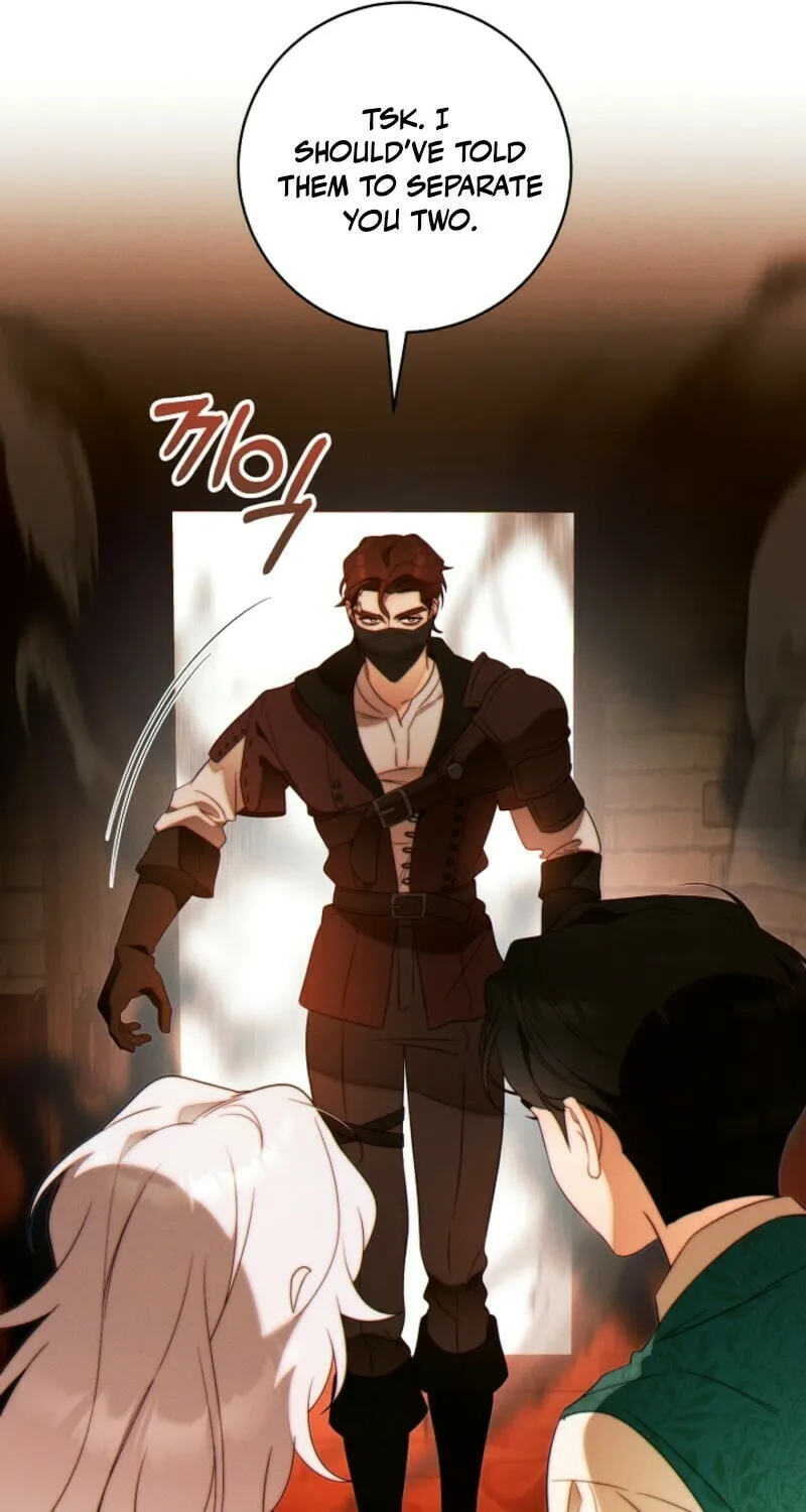 This Marriage Will Surely Succeed Chapter 42 page 50 - 