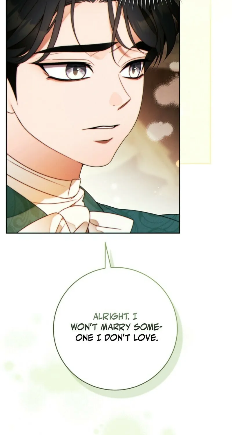 This Marriage Will Surely Succeed Chapter 42 page 7 - 