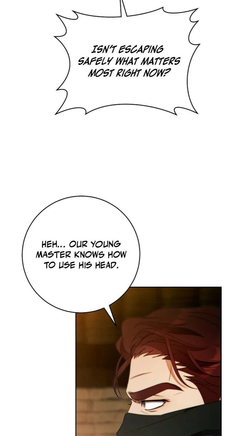 This Marriage Will Surely Succeed Chapter 42 page 61 - 