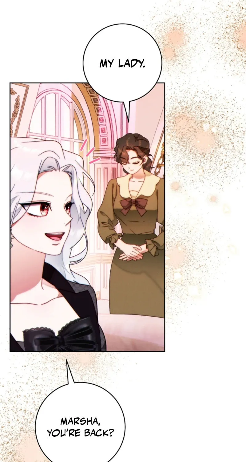 This Marriage Will Surely Succeed Chapter 43 page 106 - 