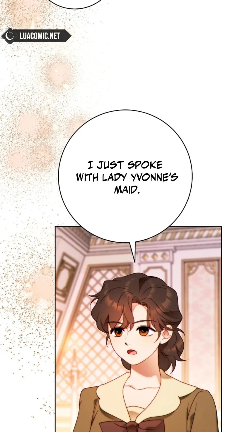 This Marriage Will Surely Succeed Chapter 43 page 107 - 