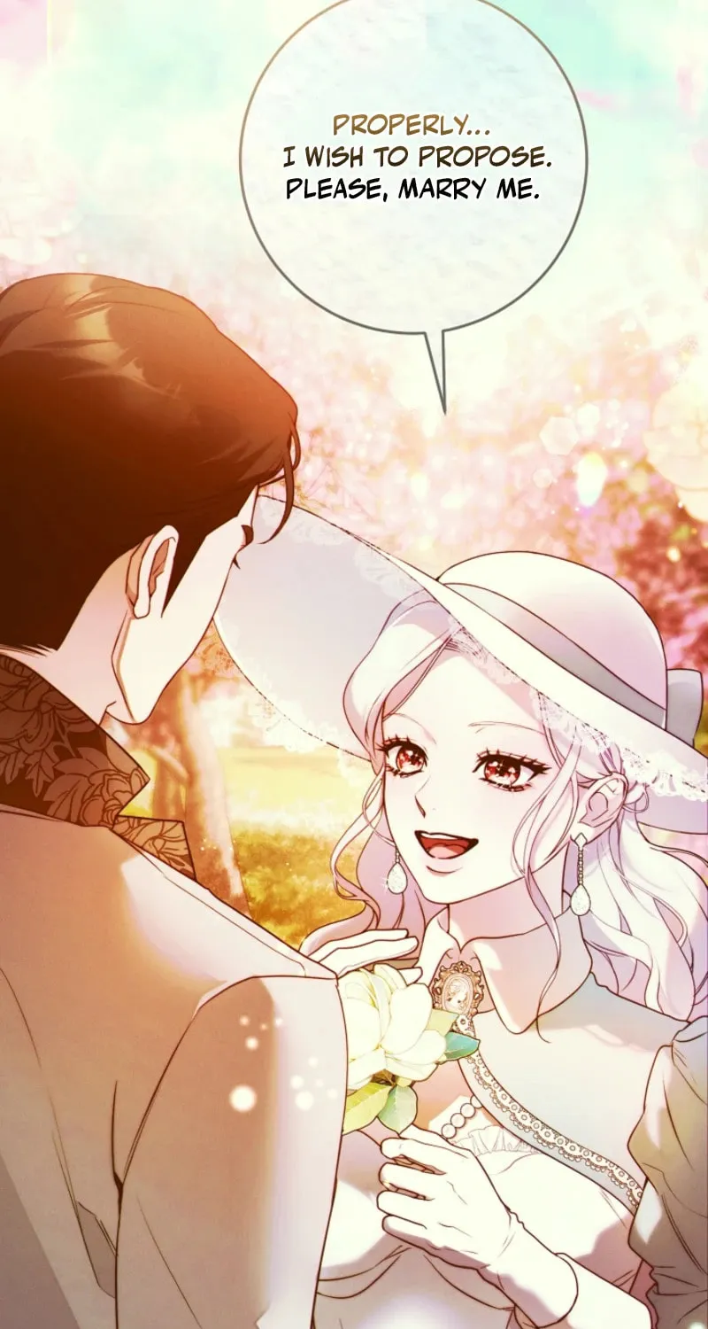 This Marriage Will Surely Succeed Chapter 43 page 19 - 