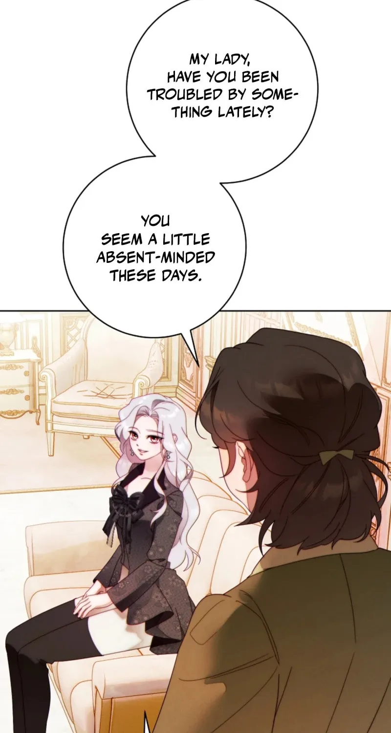 This Marriage Will Surely Succeed Chapter 43 page 26 - 
