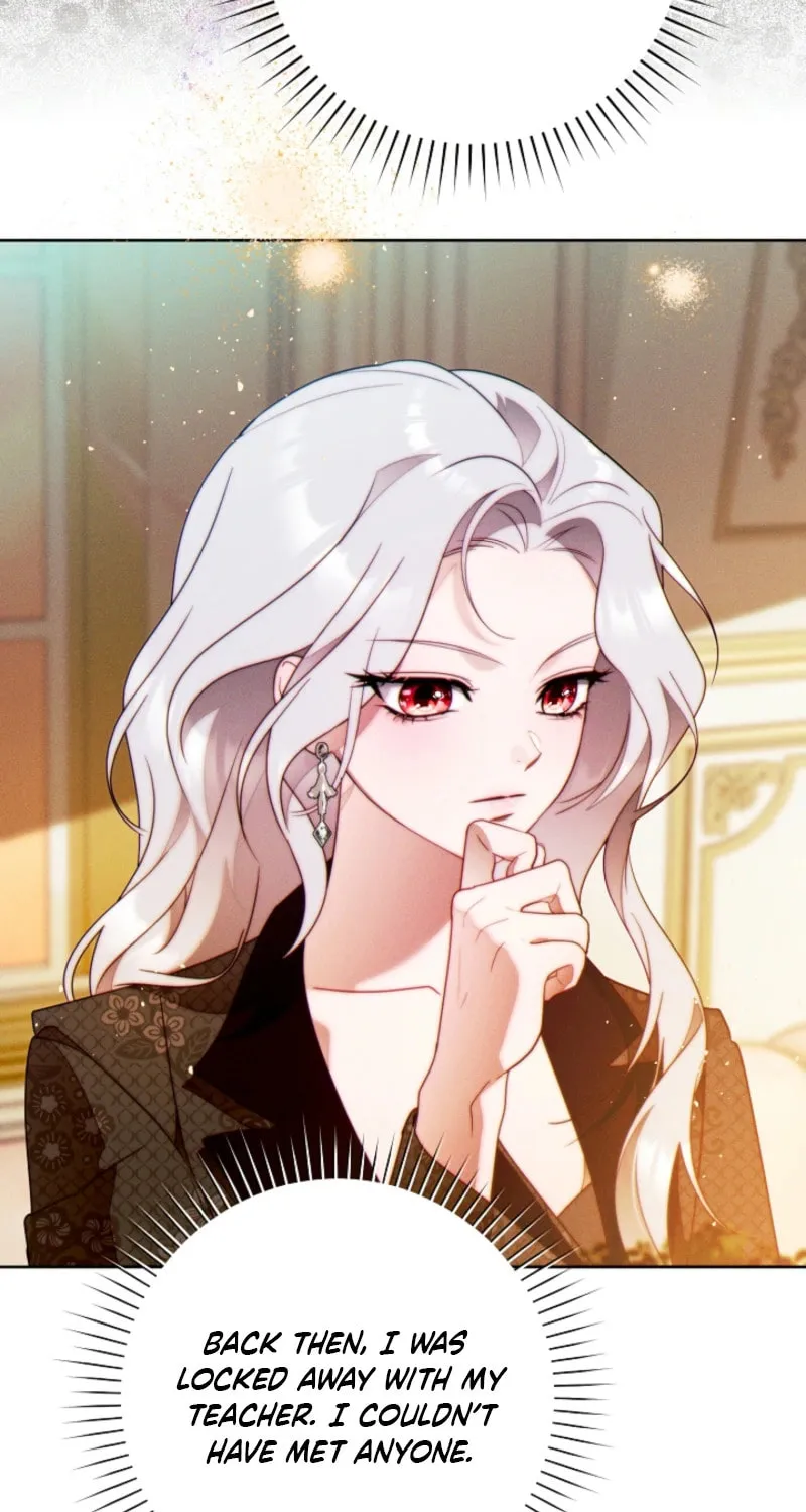 This Marriage Will Surely Succeed Chapter 43 page 33 - 