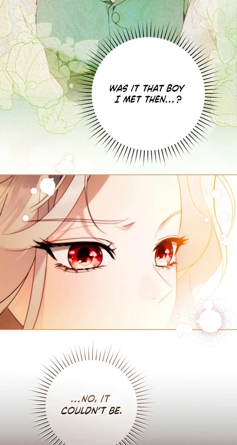 This Marriage Will Surely Succeed Chapter 43 page 38 - 