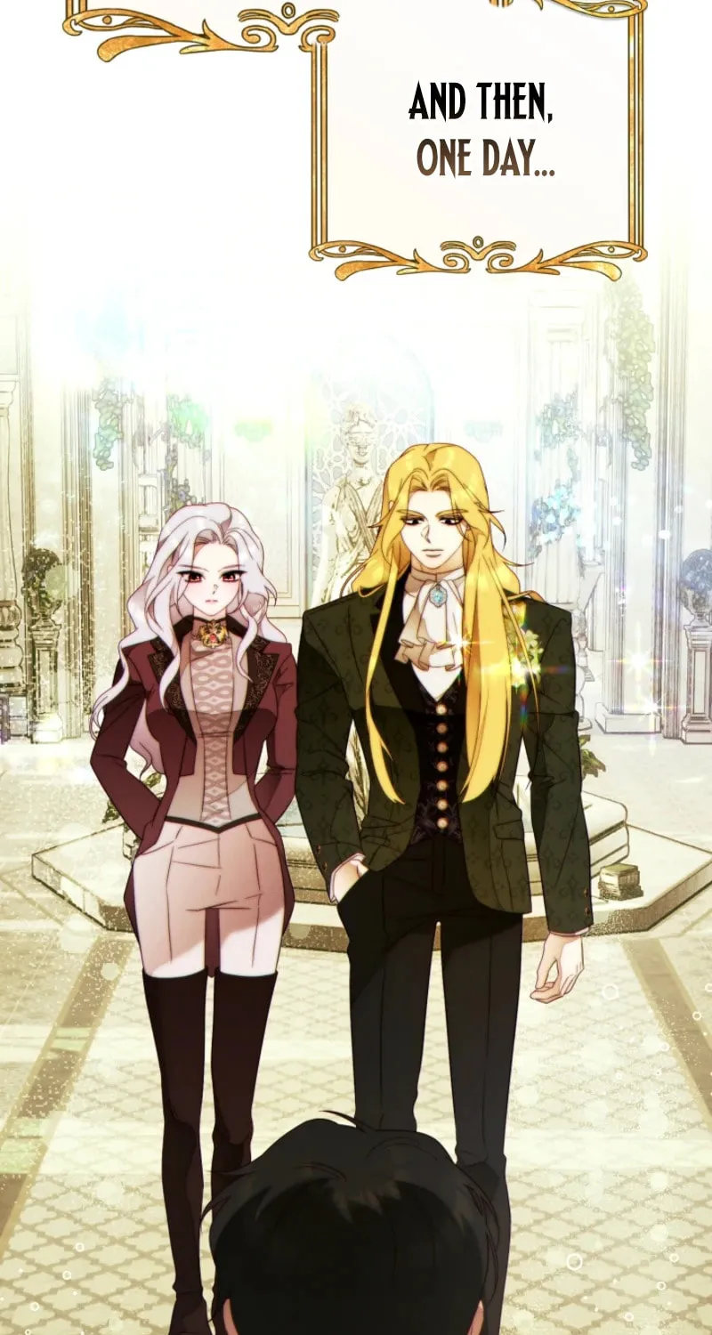 This Marriage Will Surely Succeed Chapter 43 page 5 - 