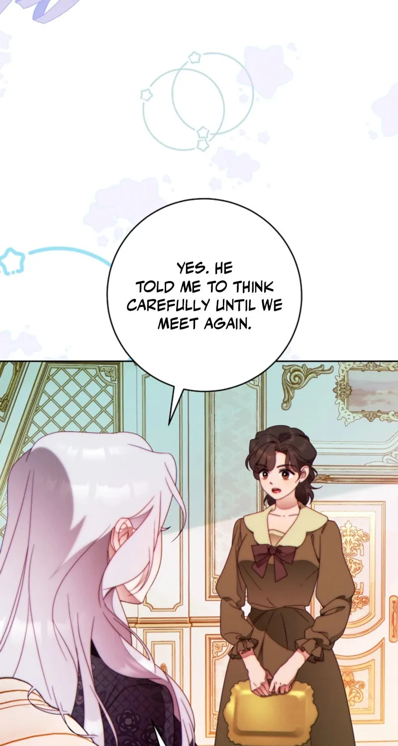 This Marriage Will Surely Succeed Chapter 43 page 47 - 