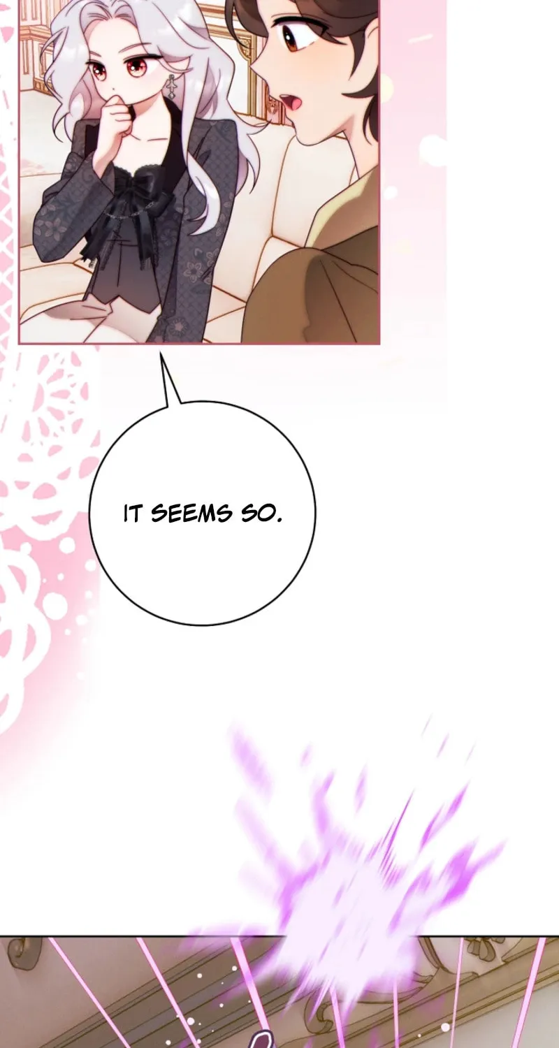 This Marriage Will Surely Succeed Chapter 43 page 49 - 