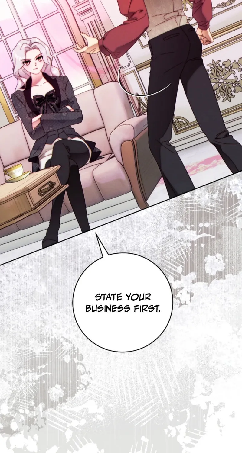 This Marriage Will Surely Succeed Chapter 43 page 55 - 