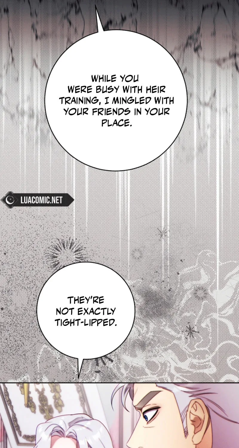 This Marriage Will Surely Succeed Chapter 43 page 64 - 
