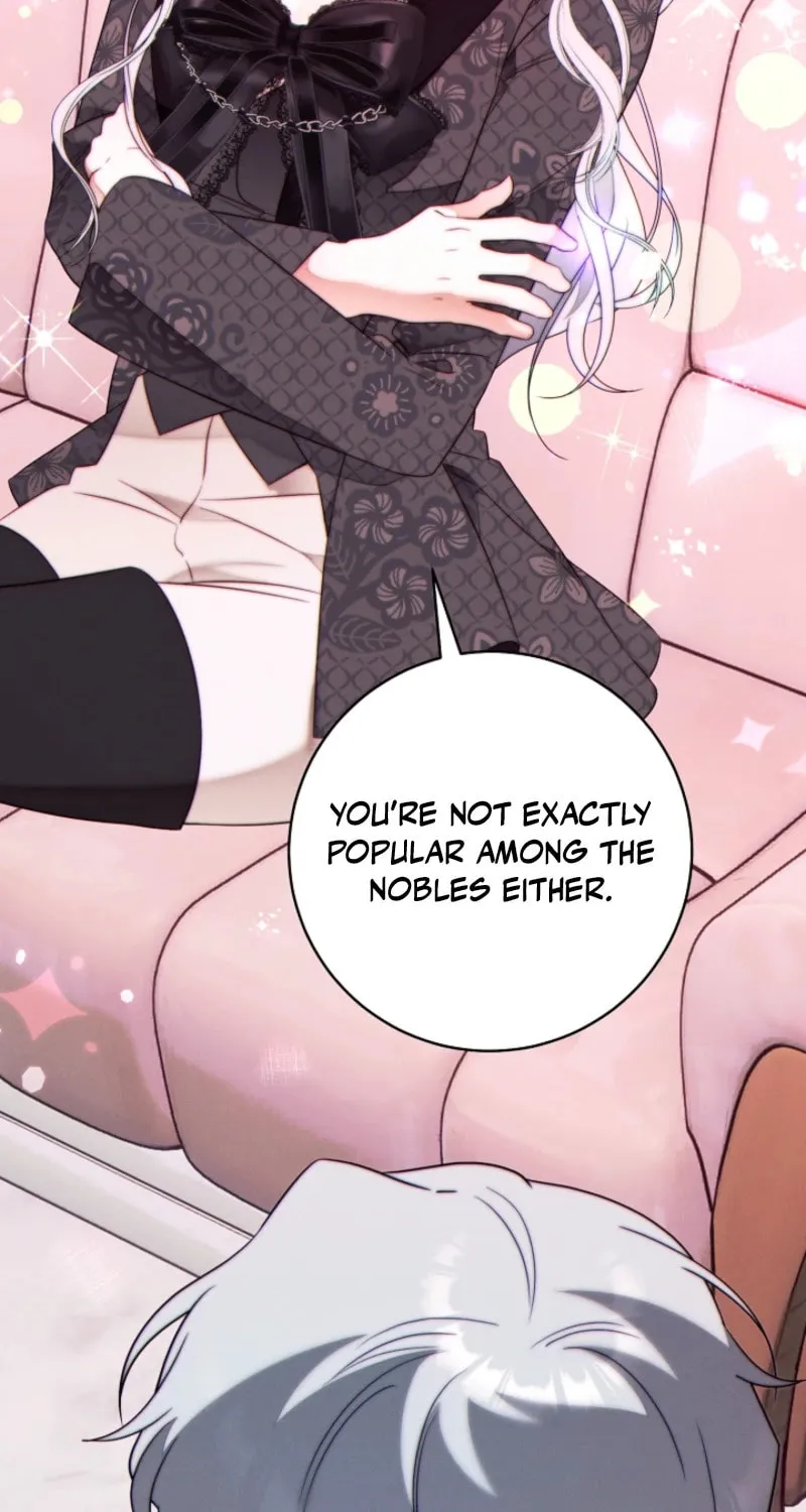 This Marriage Will Surely Succeed Chapter 43 page 83 - 